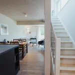Ferienhaus Neu Rügen Resørt Großzügige, Gemütliche Doppelhaushälfte Frieda Mit Terrasse Sagard