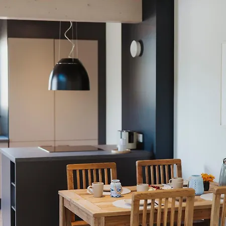 Hébergement de vacances Neu 