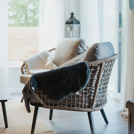 Hébergement de vacances Neu 